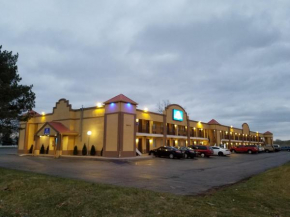 Гостиница Indy Southwestern Inn-South  Индианаполис